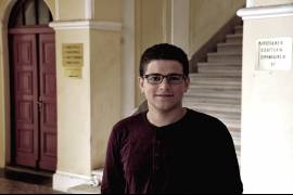 mohammad17jahreausaleppo